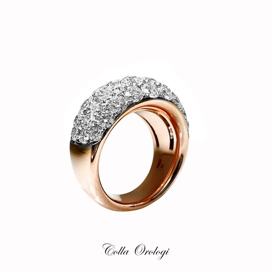 Colla Gioielli - Anello 