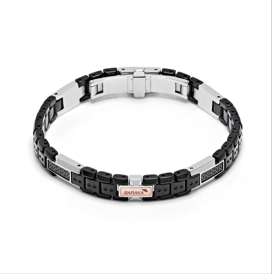 Gioielli per uomo - Bracciale Kabala