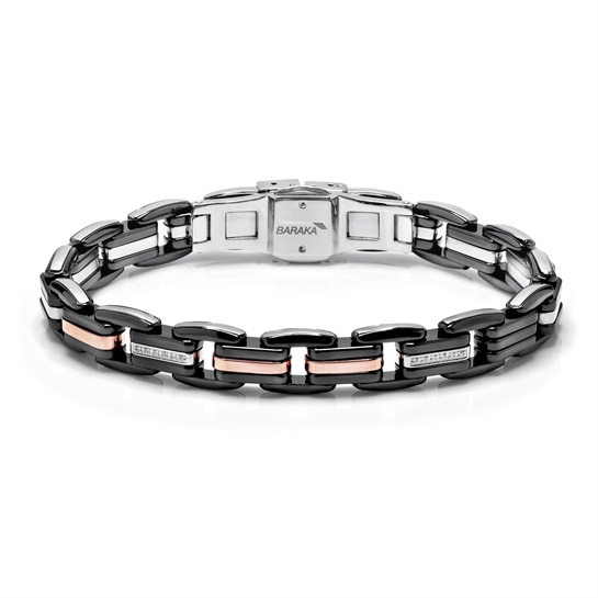 Gioielli per uomo - Bracciale Freetime