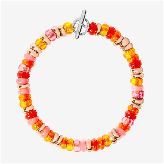 DoDo - Bracciale rondelle