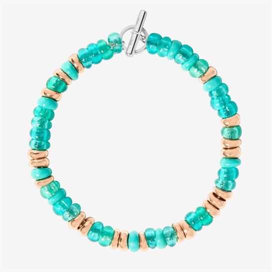 DoDo - Bracciale Rondelle