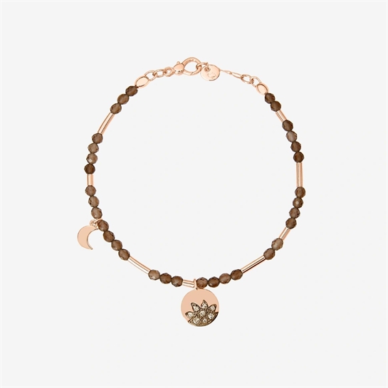 DoDo - Bracciale Moon & Sun