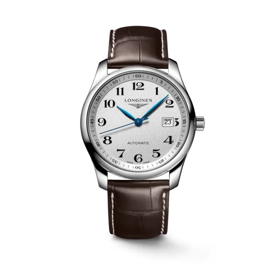 Longines - THE LONGINES MASTER COLLECTION