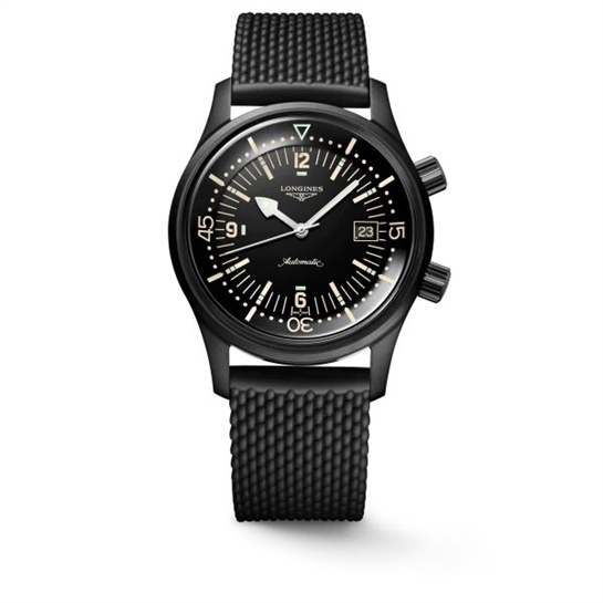 Longines - LEGEND DIVER WATCH