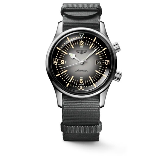 Longines -  LEGEND DIVER WATCH