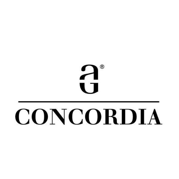 Concordia a Pavia
