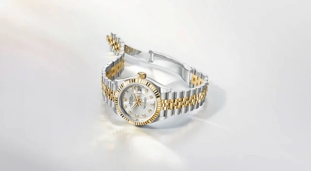 Rivenditore autorizzato Rolex Pavia