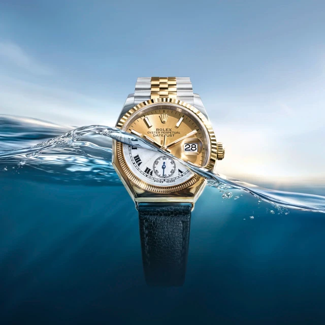 Rivenditore autorizzato Rolex 