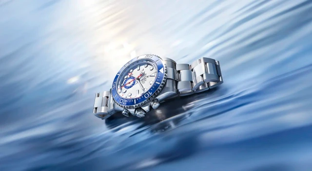 Rivenditore autorizzato Rolex Pavia