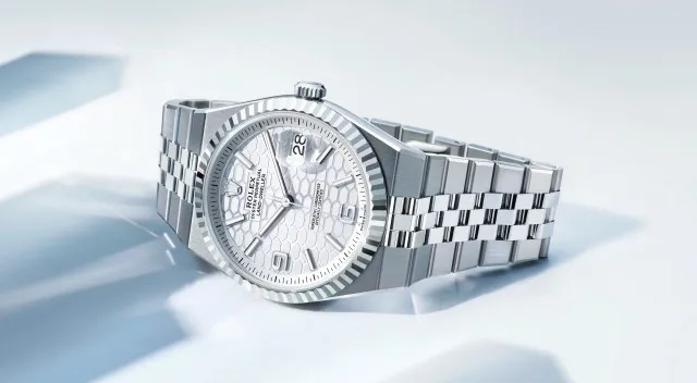 Rivenditore autorizzato Rolex Pavia