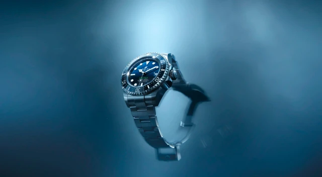 Rivenditore autorizzato Rolex Pavia