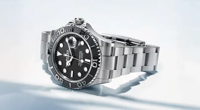 Rivenditore autorizzato Rolex Pavia