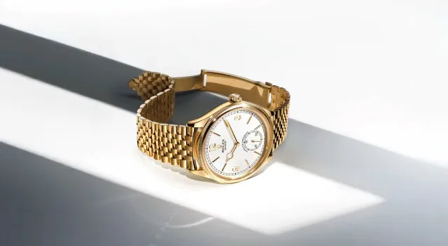 Rivenditore autorizzato Rolex Pavia