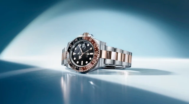Rivenditore autorizzato Rolex Pavia
