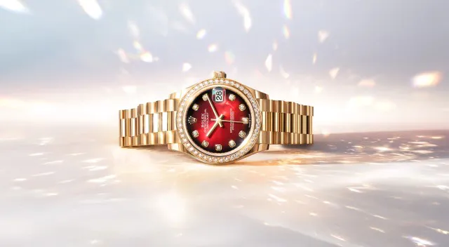 Rivenditore autorizzato Rolex Pavia