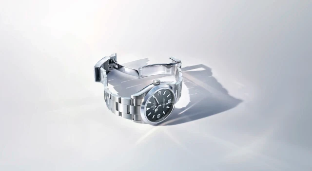 Rivenditore autorizzato Rolex Pavia