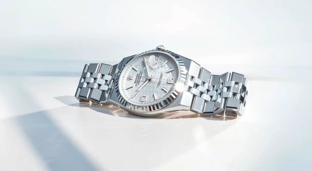 Rivenditore autorizzato Rolex Pavia