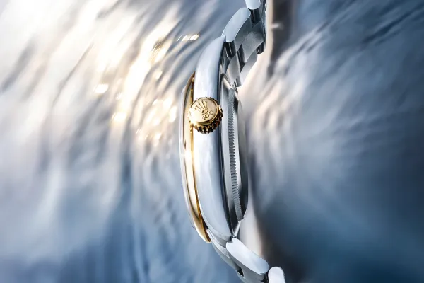 Nuovi modelli 2025 Rolex presso Colla Orologi, rivenditore Autorizzato Rolex a Pavia