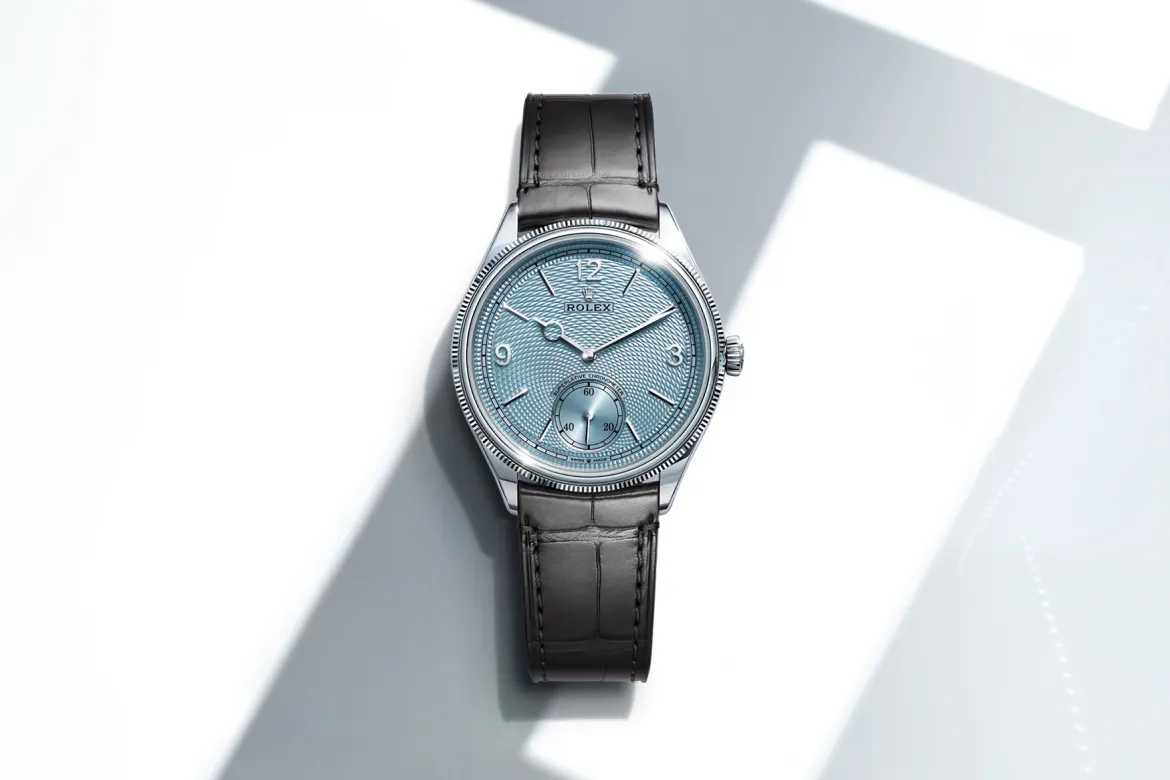 orologi rolex 1908 - Colla Orologi