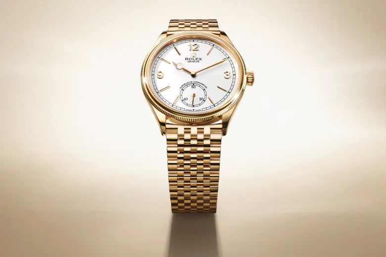 orologi rolex 1908 - Colla Orologi