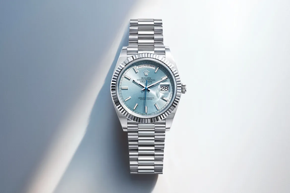 orologi rolex Day-Date - Colla Orologi
