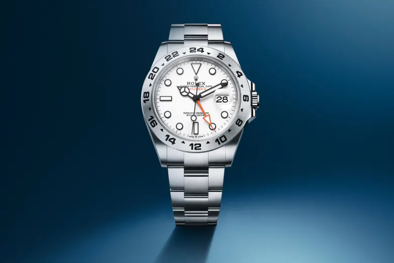 orologi rolex Explorer - Colla Orologi
