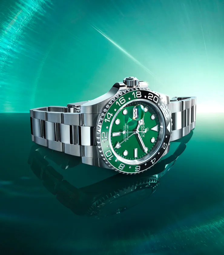 GMT-Master II - Colla Orologi