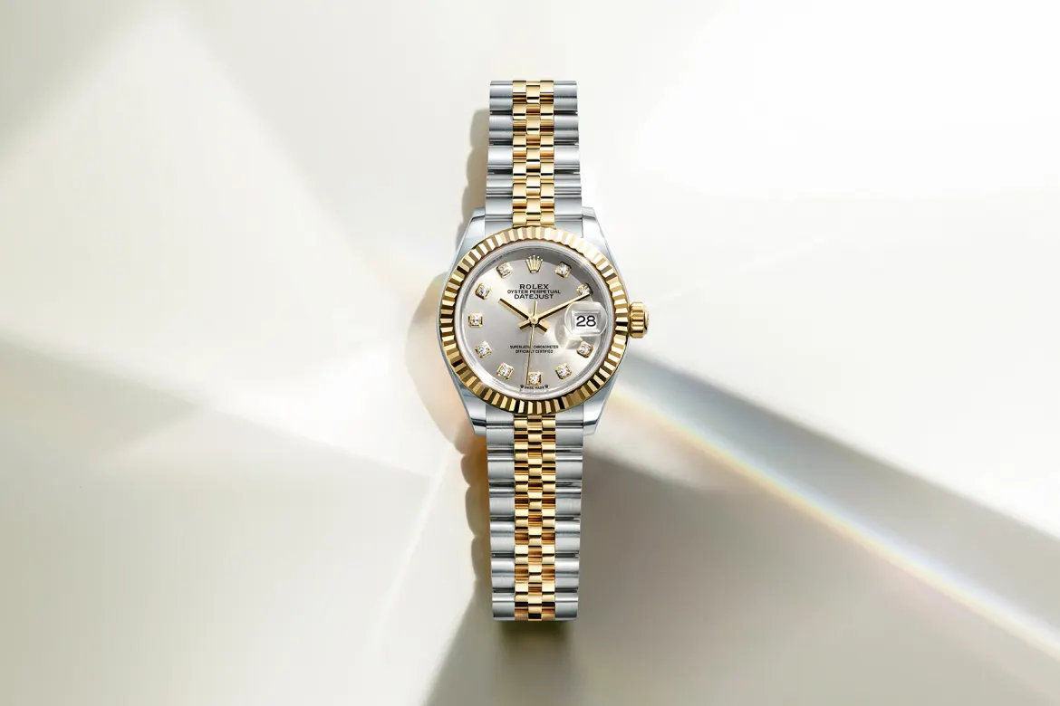 orologi rolex Lady-Datejust - Colla Orologi