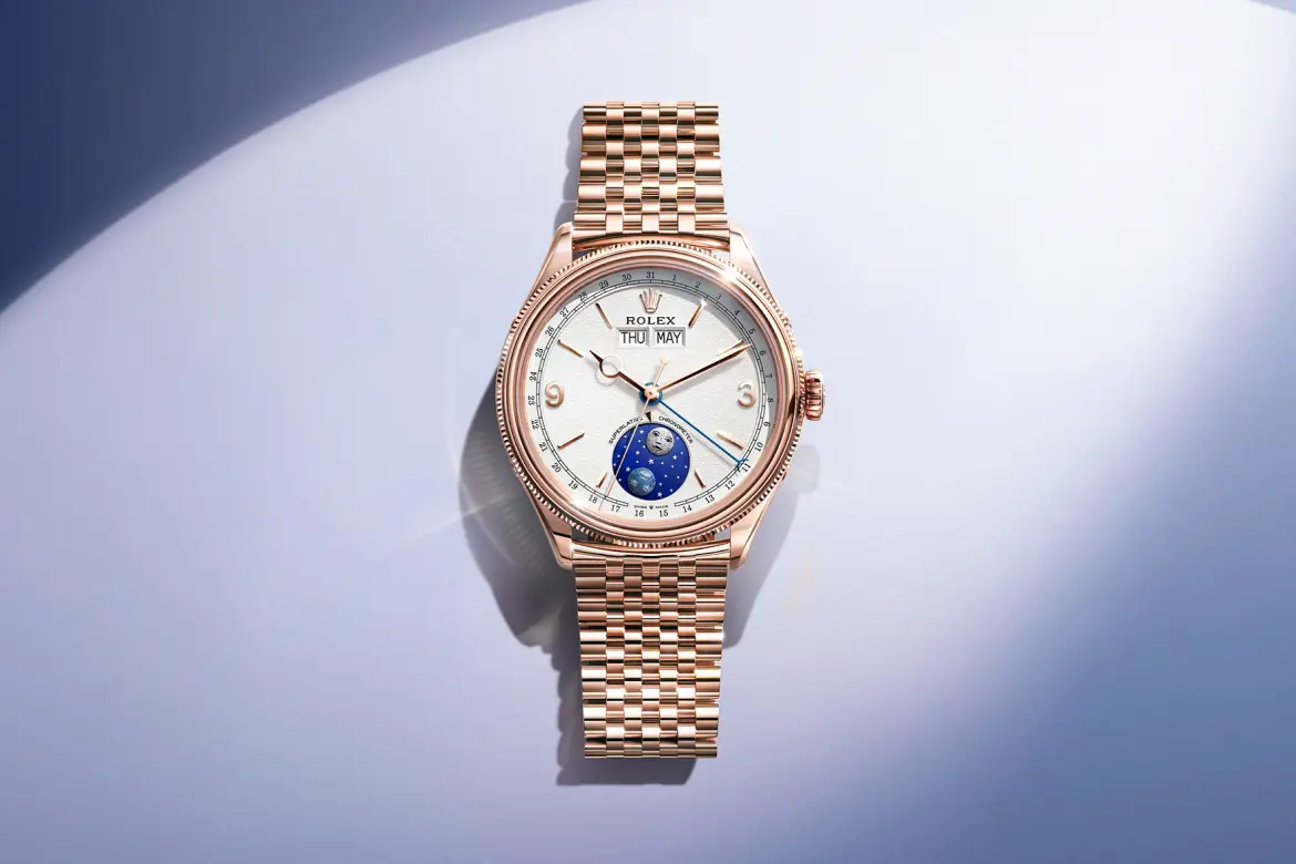orologi rolex Padellone - Colla Orologi