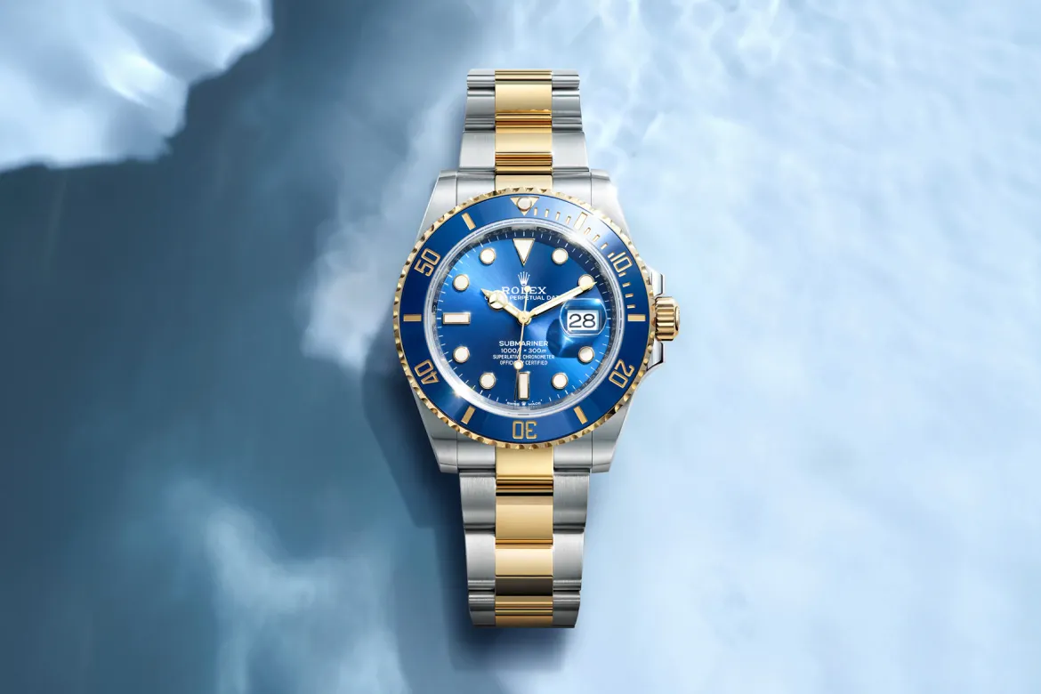 orologi rolex Submariner - Colla Orologi