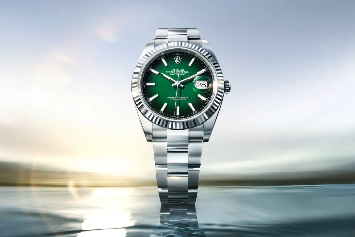 orologi rolex Datejust 41 - Colla Orologi