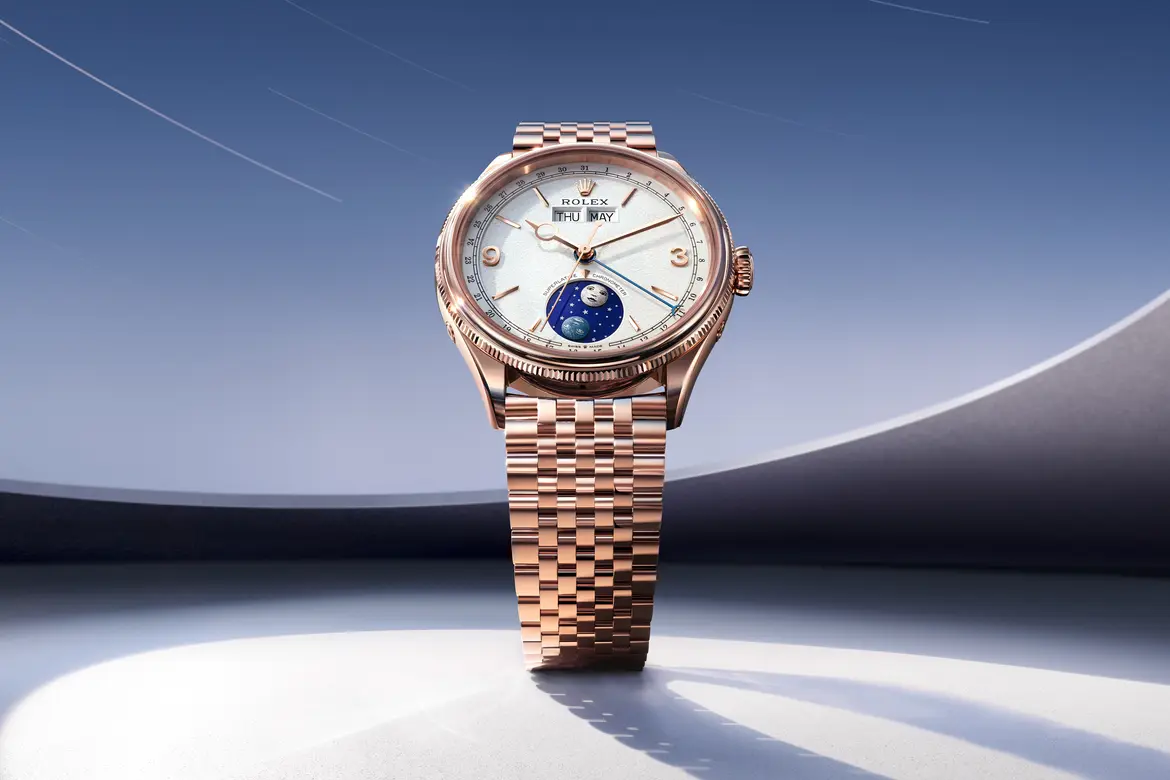 orologi rolex Padellone - Colla Orologi