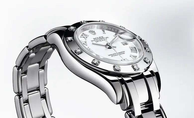 La manutenzione degli orologi Rolex - Modelli Classici