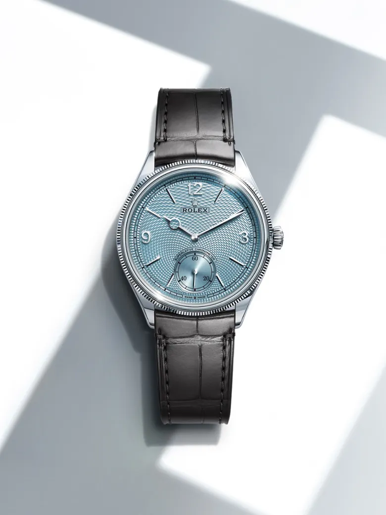 Rolex 1908 presso Colla Orologi  a Pavia