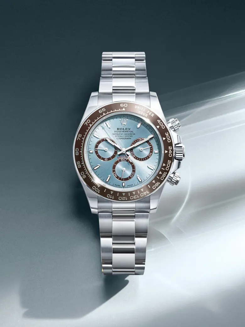 Rolex Cosmograph Daytona presso Colla Orologi  a Pavia