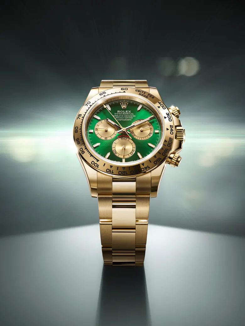 Rolex Cosmograph Daytona presso Colla Orologi  a Pavia