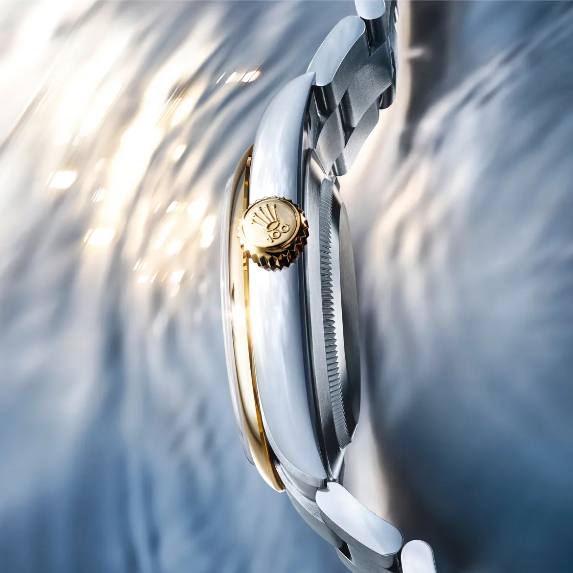 Nuovi modelli Rolex presso Colla Orologi  a Pavia