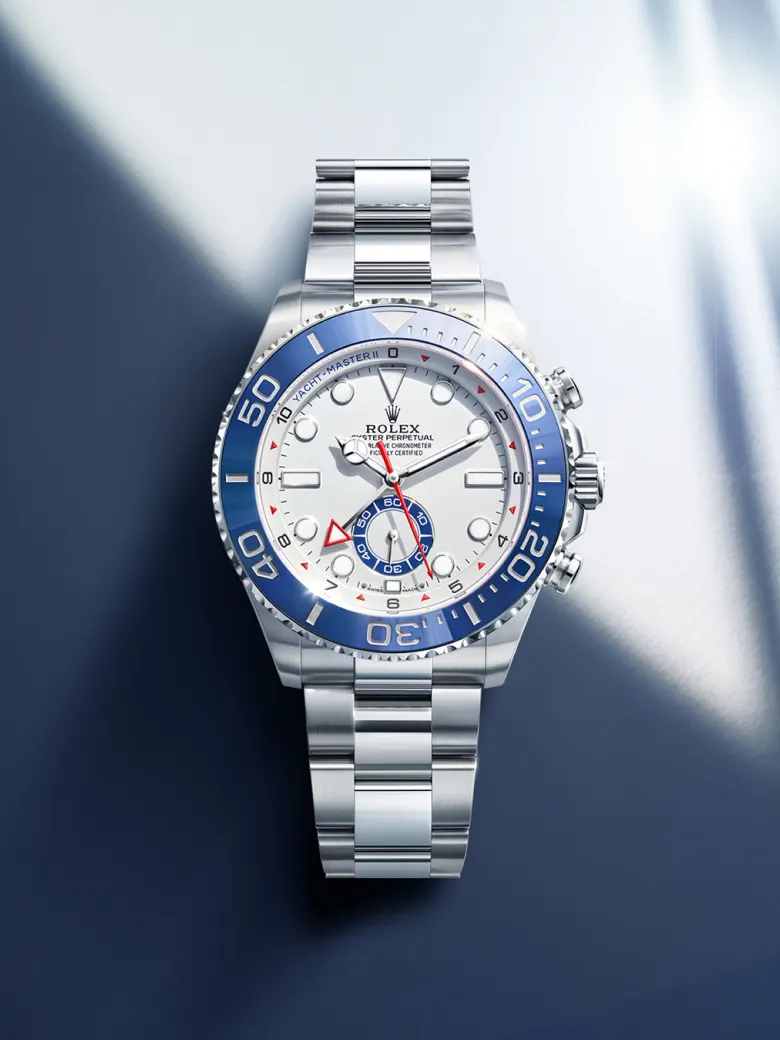 Rolex Yacht-Master presso Colla Orologi  a Pavia