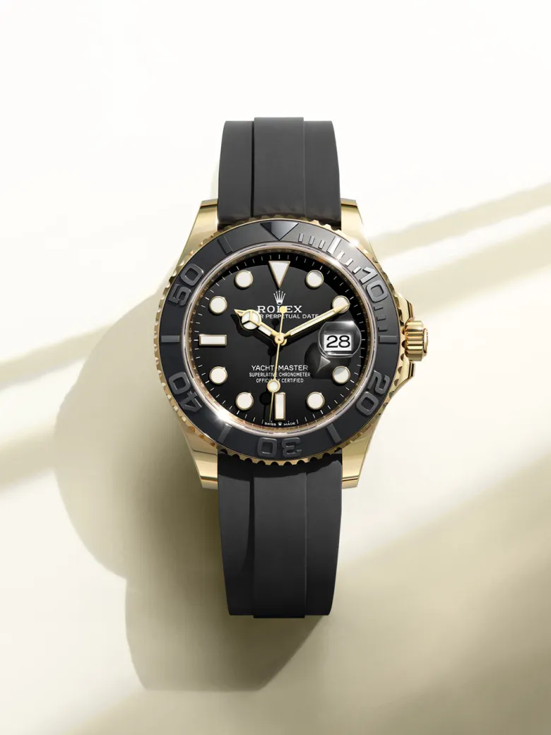 Rolex Yacht-Master presso Colla Orologi  a Pavia