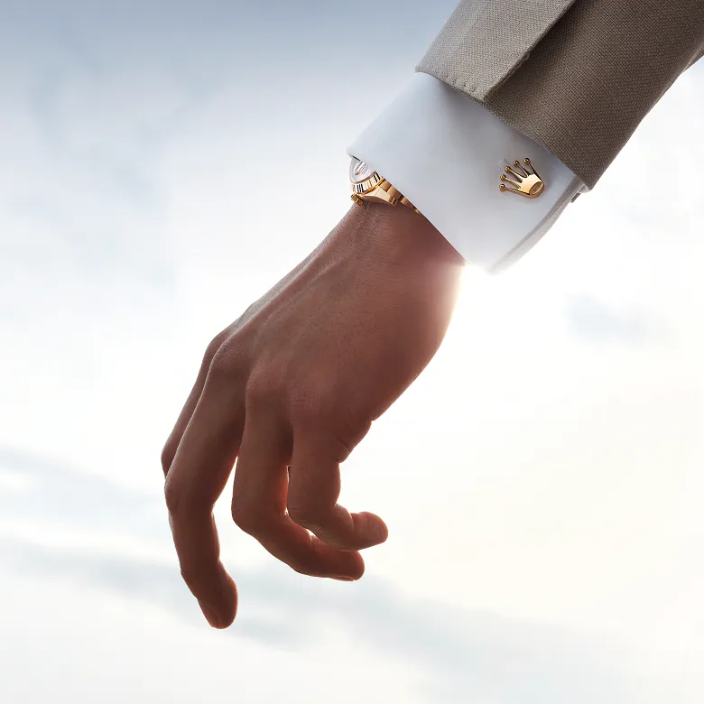 Accessori Rolex a Pavia