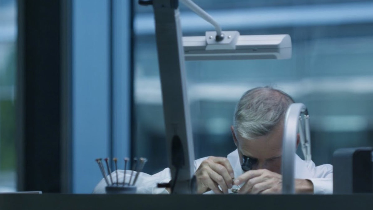 Video Rolex