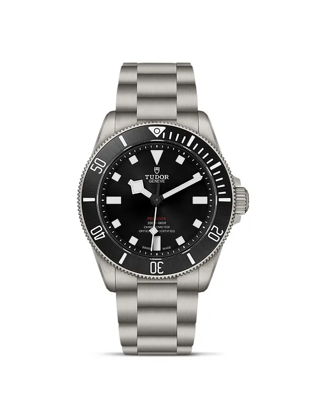 TUDOR Pelagos 39