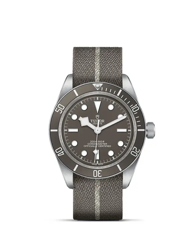 TUDOR Black Bay 58 925