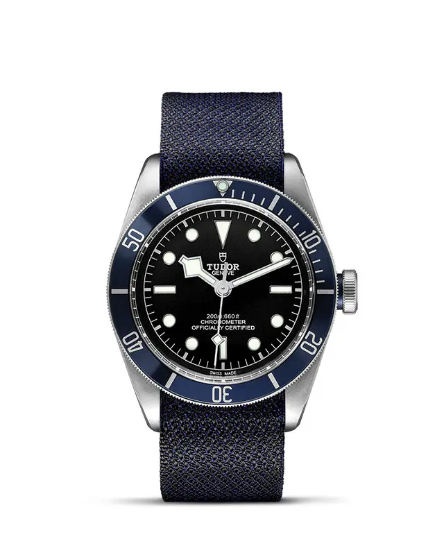 TUDOR Black Bay