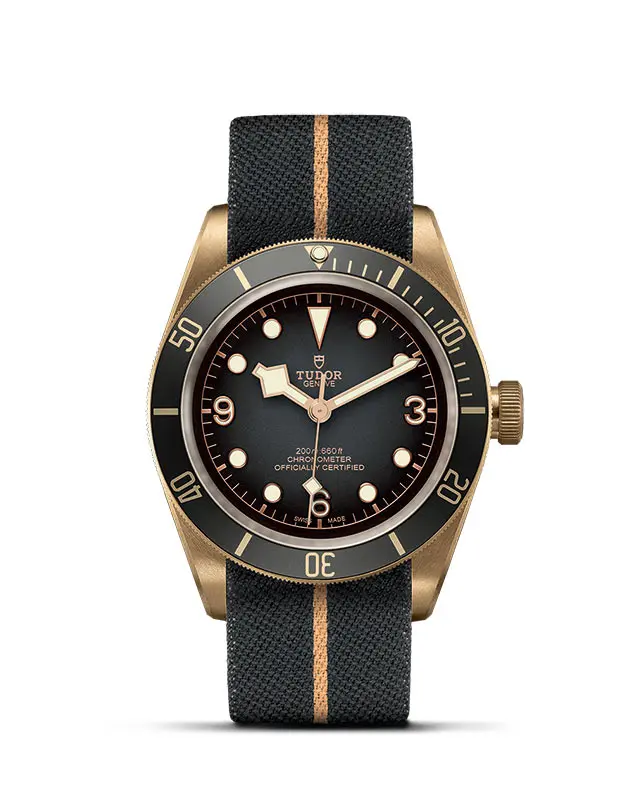 79250BA presso Colla Orologi Gioielleria