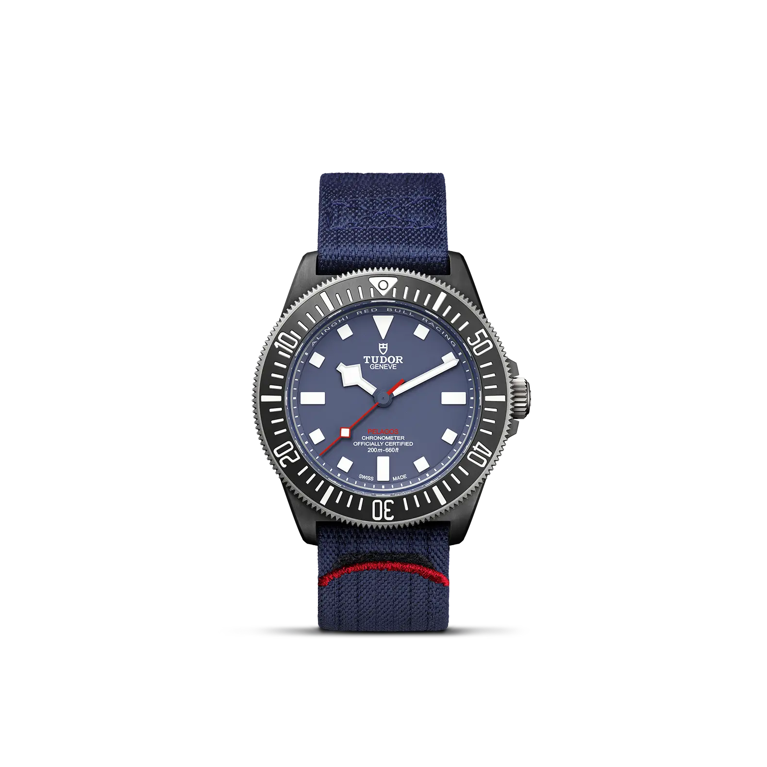 Orologio  Pelagos FXD presso Colla Orologi a Pavia