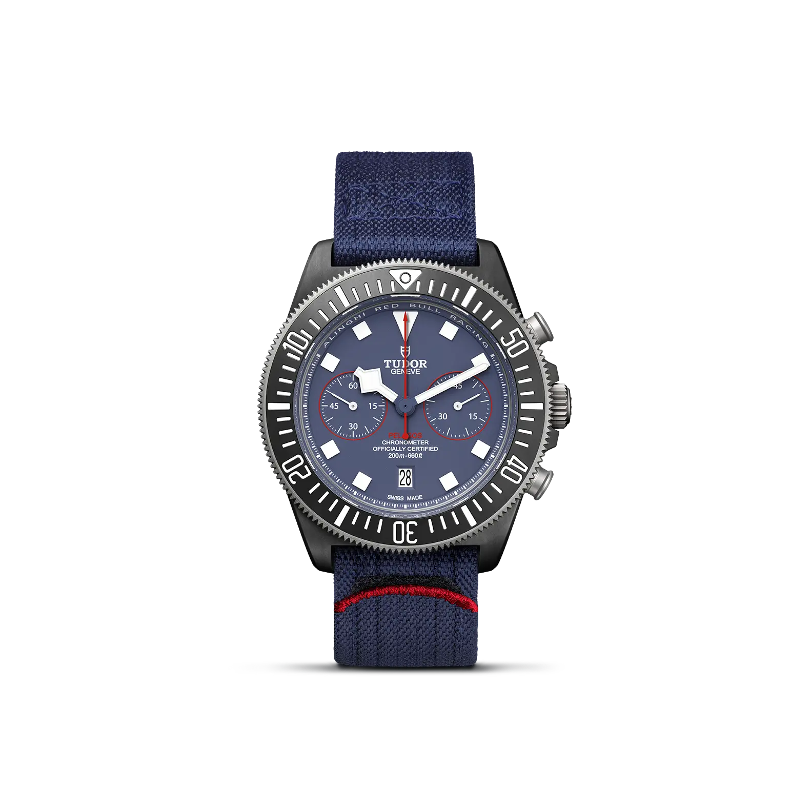 Orologio  Pelagos FXD presso Colla Orologi a Pavia