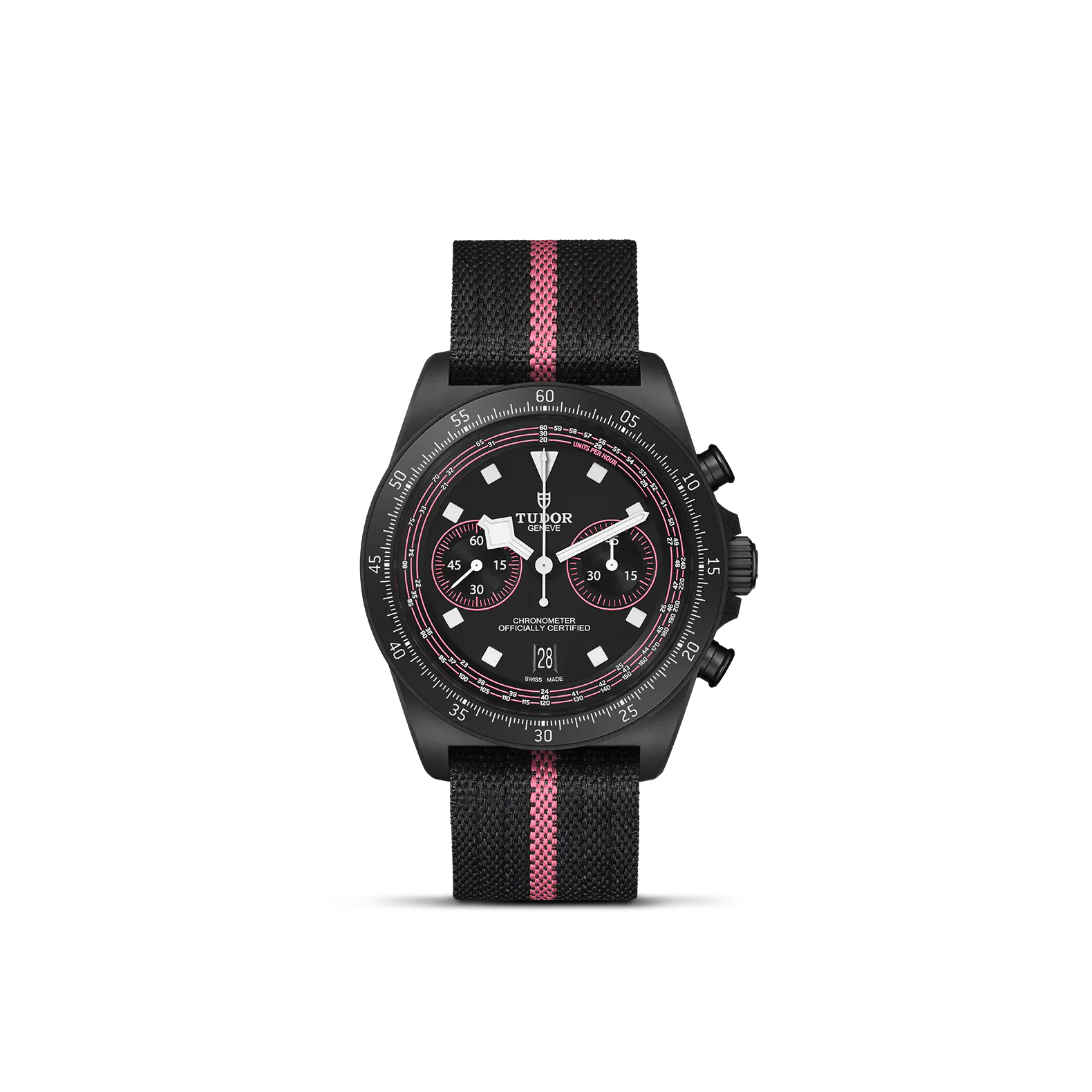 Orologio  Pelagos FXD presso Colla Orologi a Pavia