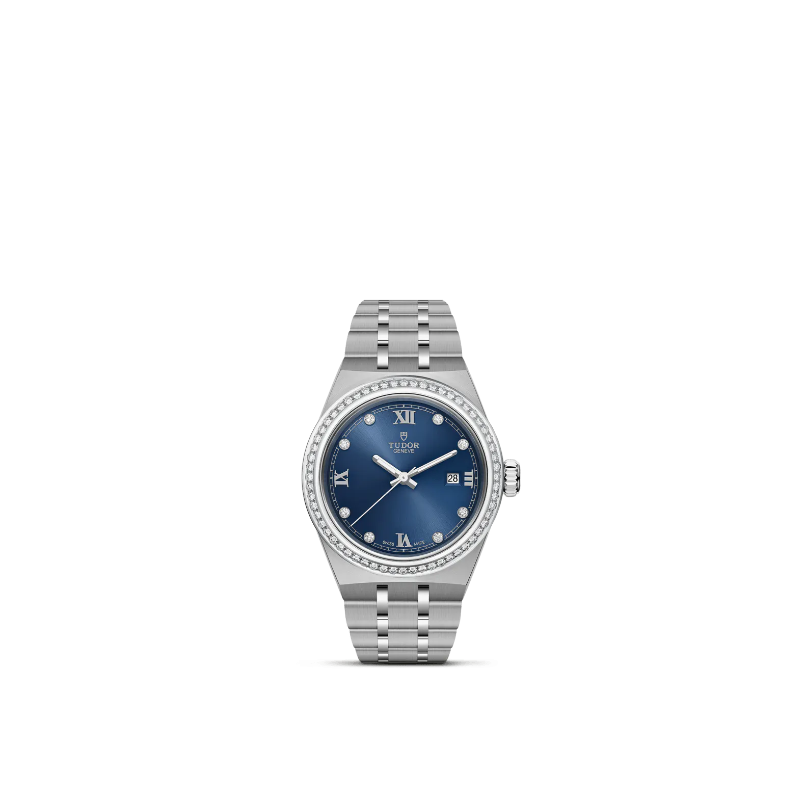 Orologio  TUDOR Royal presso Colla Orologi a Pavia