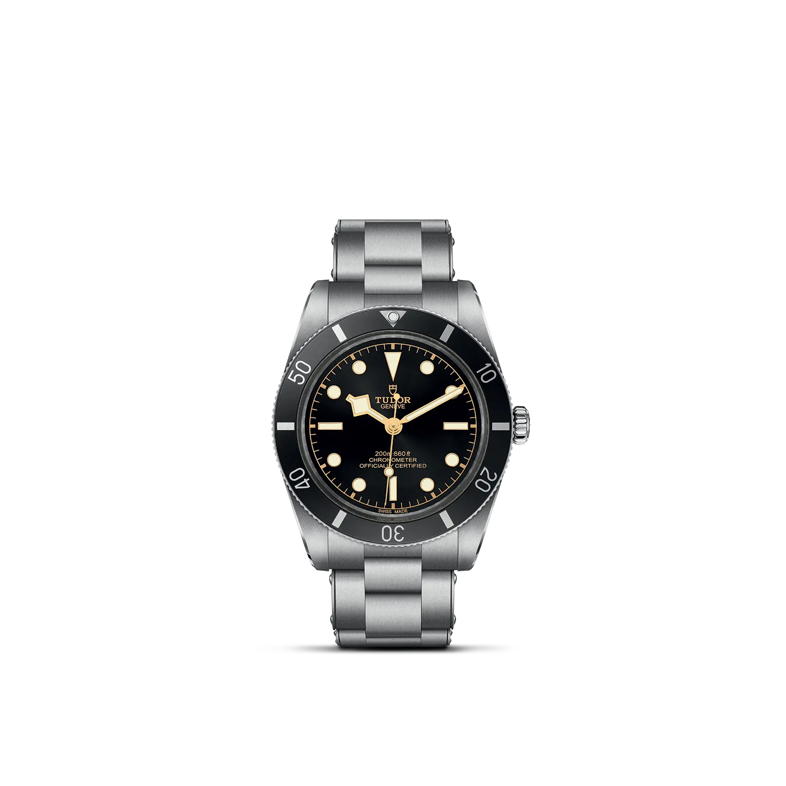 Orologio  Black Bay 54 presso Colla Orologi a Pavia